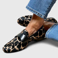 Clyanne | Premium Orthopedic Loafers