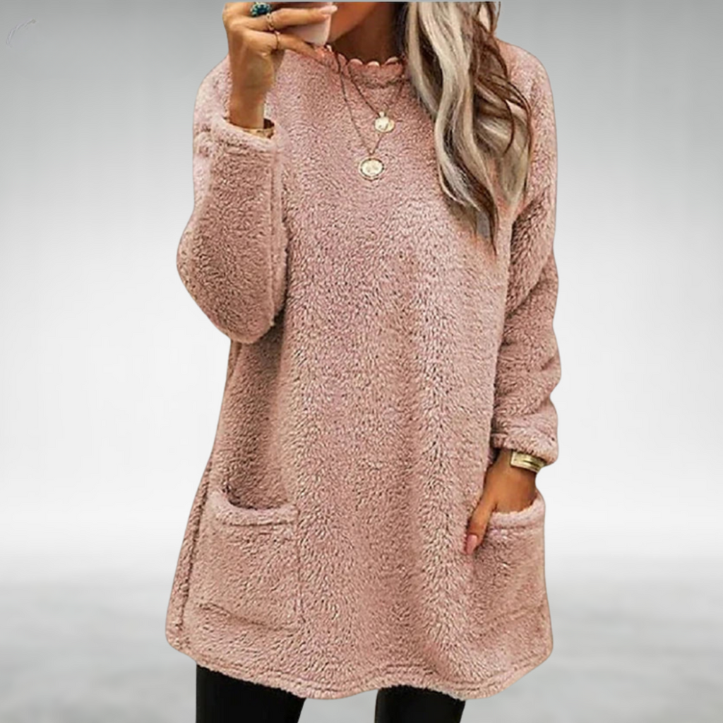 Eva | Everyday Pullover