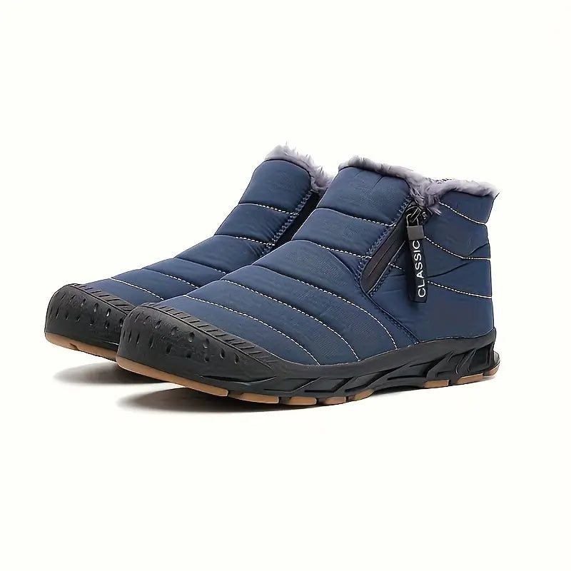 Unisex Zermatt Winter Shoes