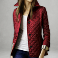 Olivia – Quilted Jacket
