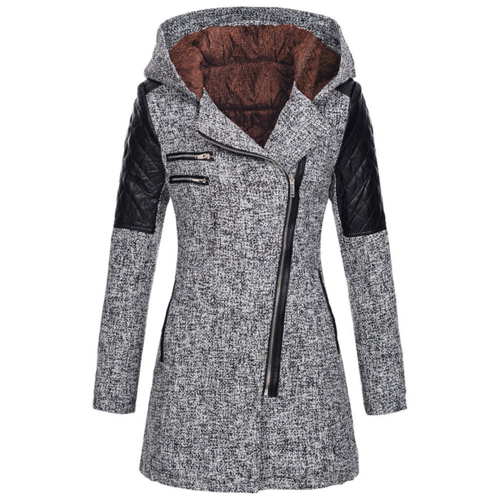 Avia™ | Winter Puffer Jacket
