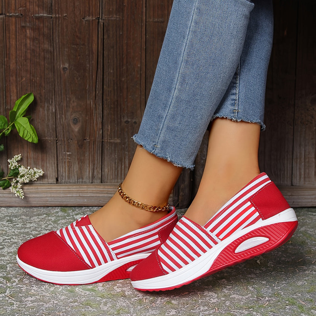 Lilou™ | Comfortable Orthopedic Sneakers