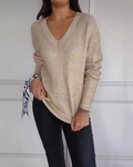 BALINA - COMFY & STYLISH SWEATER