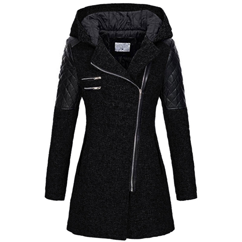 Avia™ | Winter Puffer Jacket