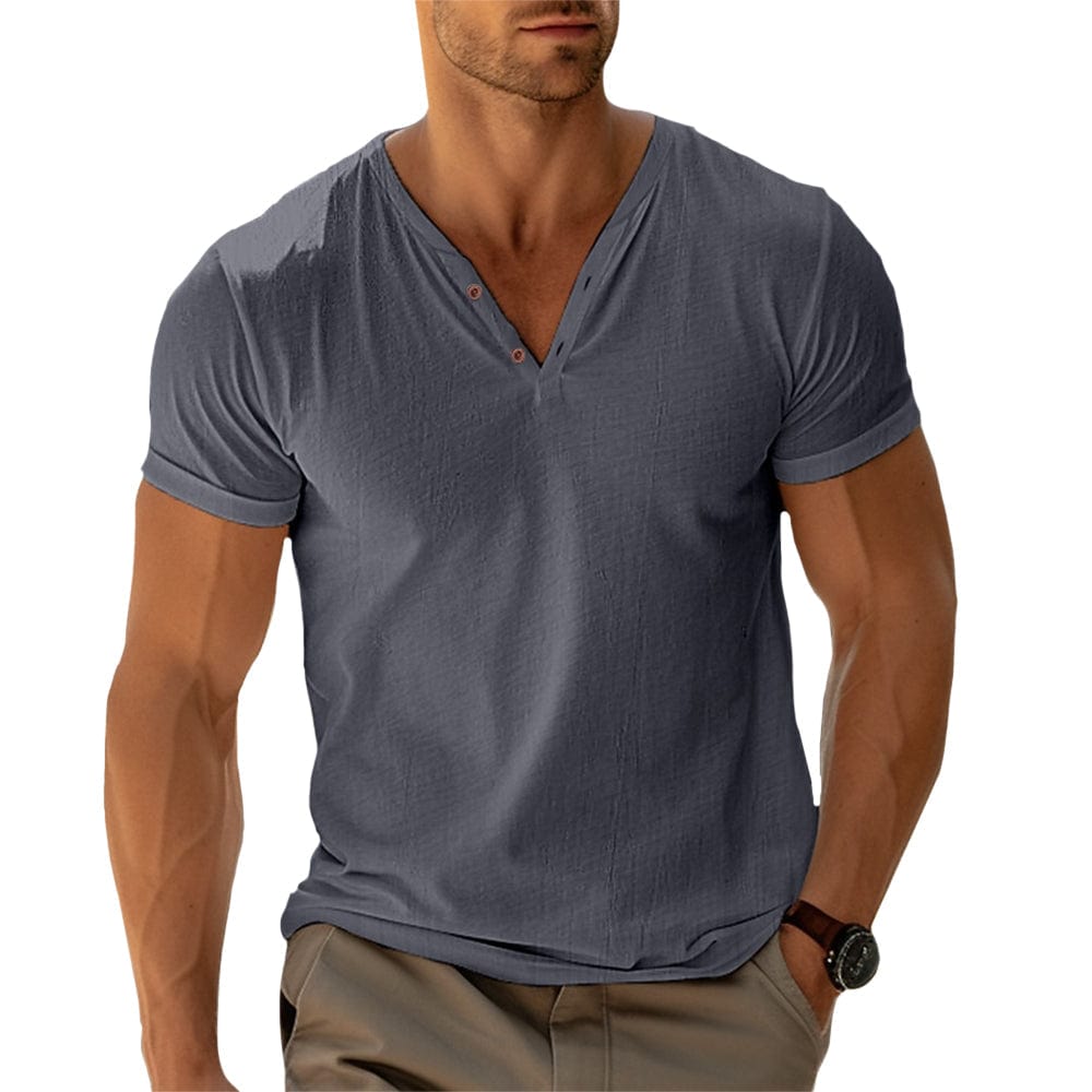 Dante V-Neck Tee