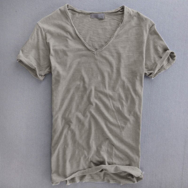 Reese V-Neck Tee