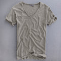 Reese V-Neck Tee
