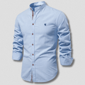 Gustavo Cotton Shirt