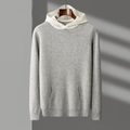 Arden Merino Wool Hoodie