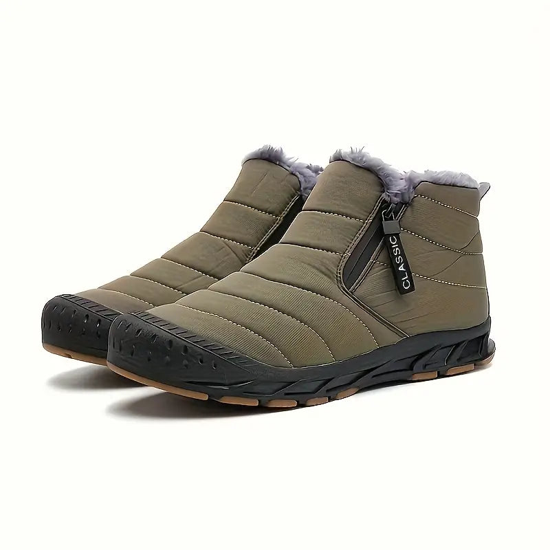 Unisex Zermatt Winter Shoes