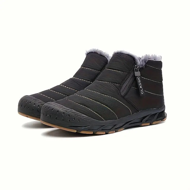 Unisex Zermatt Winter Shoes
