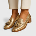 Syrelle | All-Day Comfort Loafers
