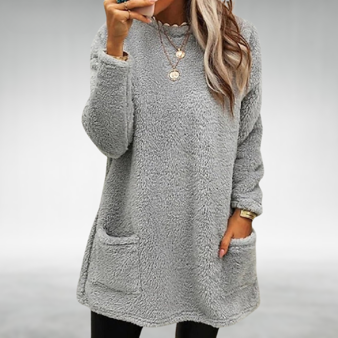 Eva | Everyday Pullover