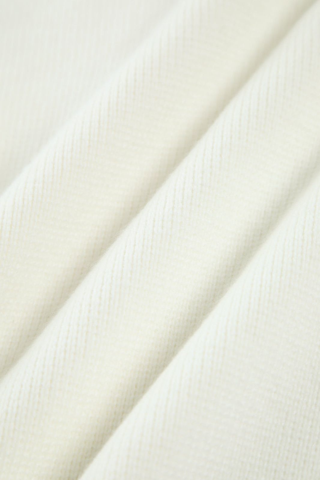 Pearl Trim Ripped Hem Cardigan