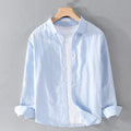 Henderson Linen Shirt