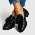 Vaenyss | Luxe Comfort Loafers