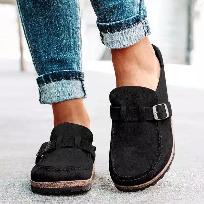 Emilie | Comfort Slippers
