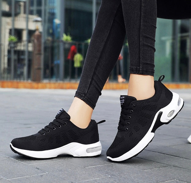 ComfortFlex | Maximum comfort and slip resistance all shift long