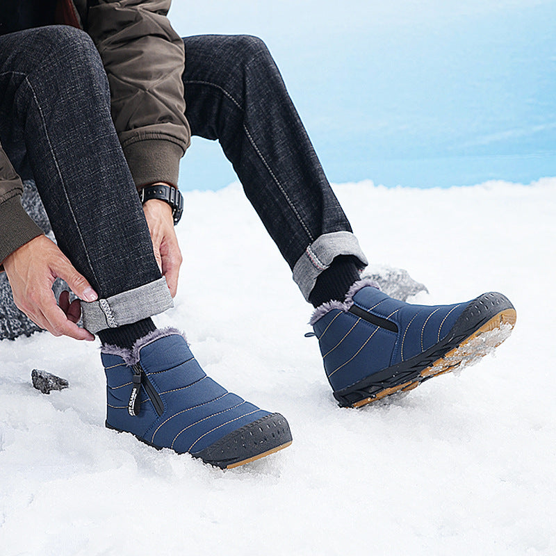 Unisex Zermatt Winter Shoes