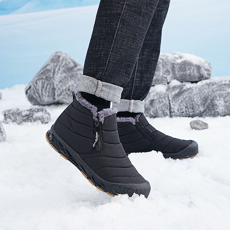Unisex Zermatt Winter Shoes