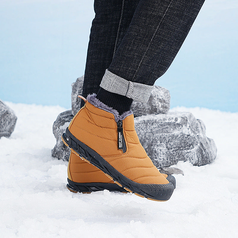 Unisex Zermatt Winter Shoes