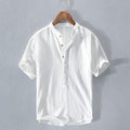 Provence Linen Shirt
