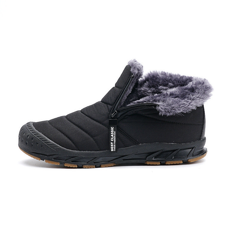 Unisex Zermatt Winter Shoes