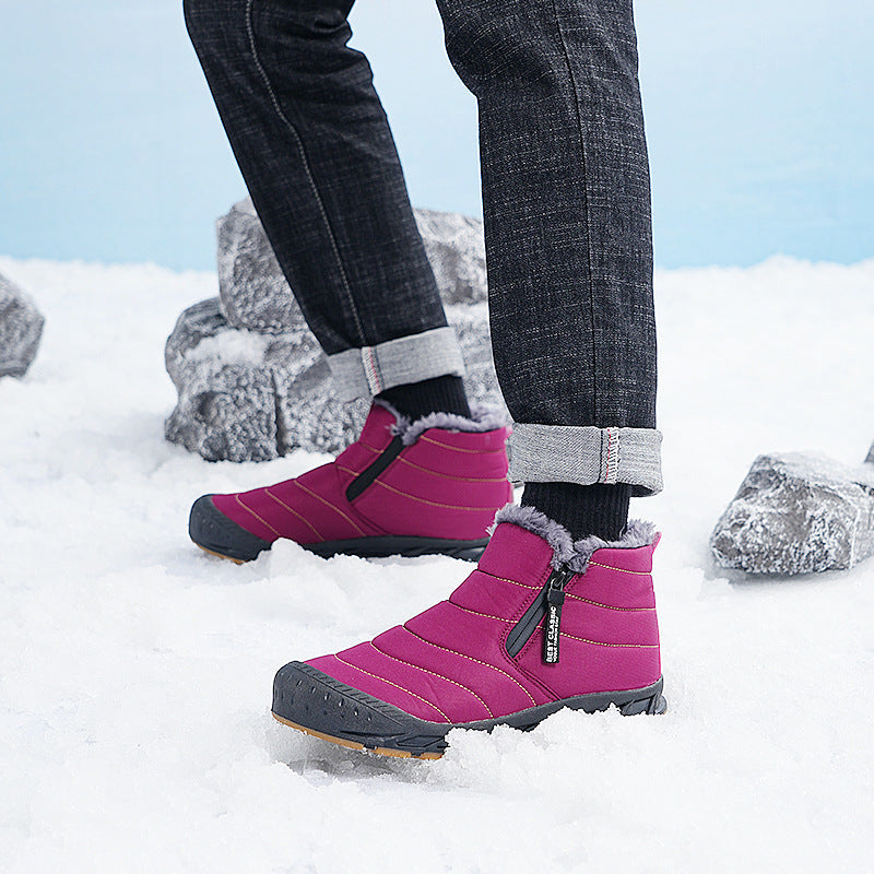 Unisex Zermatt Winter Shoes