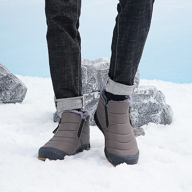 Unisex Zermatt Winter Shoes