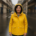 Amélie™ | Waterproof and Windbreaker Jacket