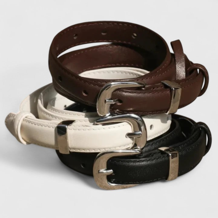 Zharienne | Sophisticated Belt