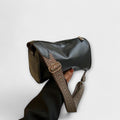 Olivia - Vintage Crossbody Bag