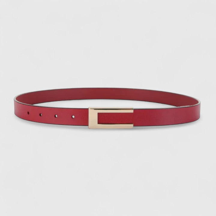 Aloniquee | Sophisticated Belt