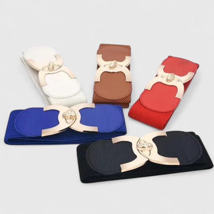 Luzimaria | Luxury Belt