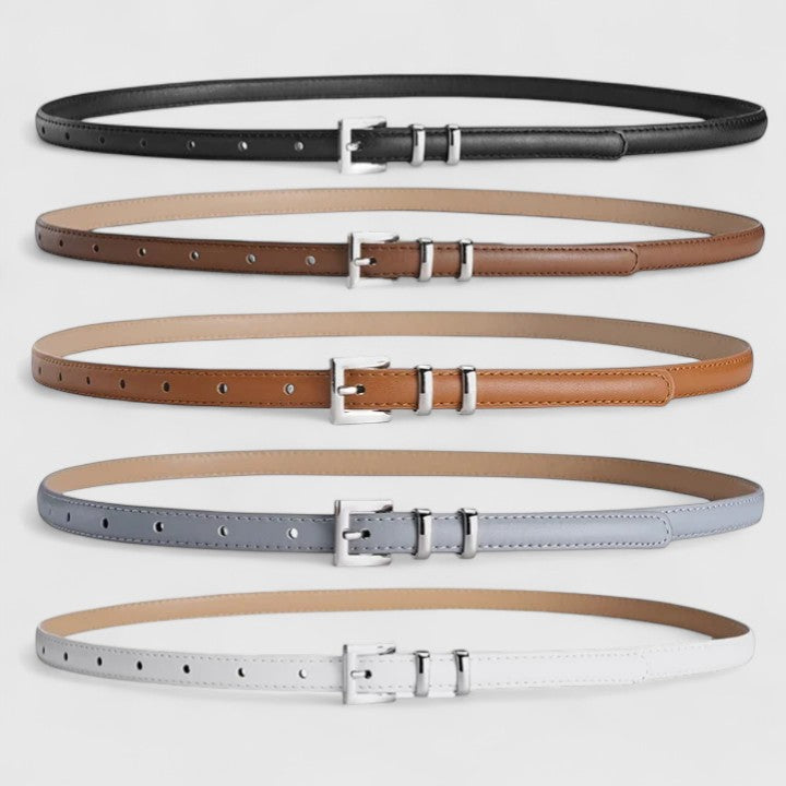 Emmalyssa | Minimalist Belt