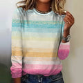 Amara | Colorful Long Sleeves