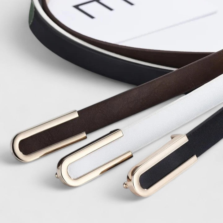 Rosavelle | Elegant Belt