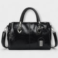 Olivia - Elegant Duffel Bag