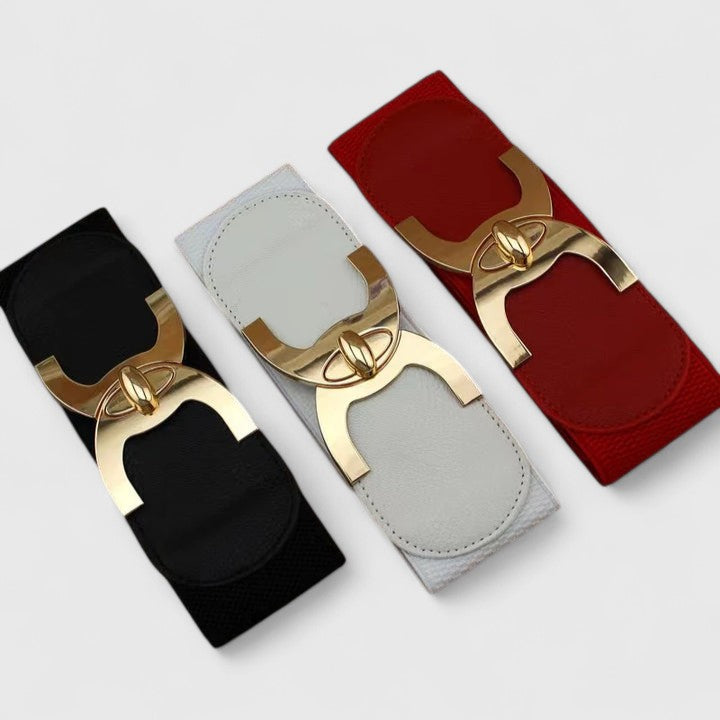 Luzimaria | Luxury Belt