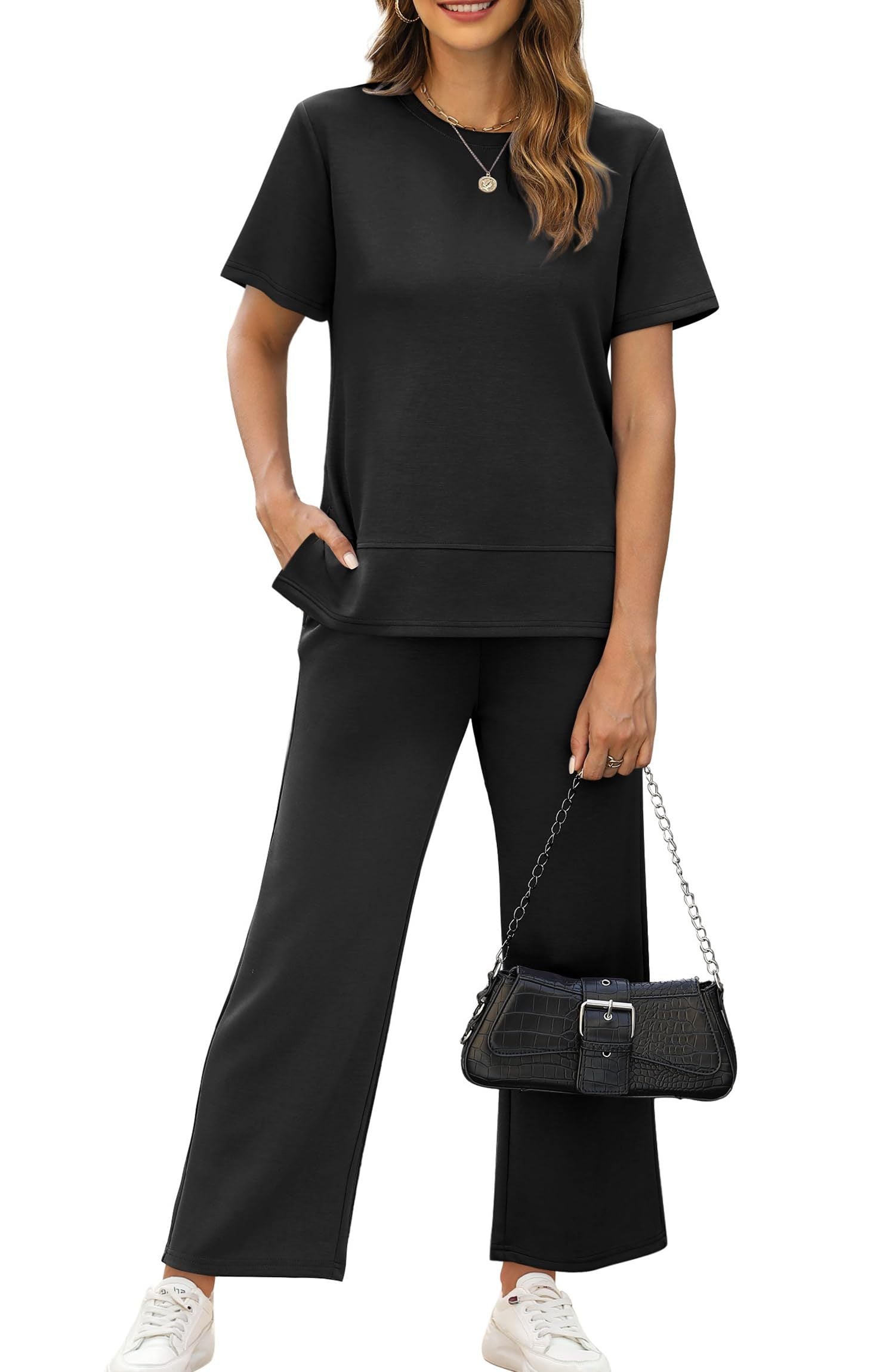 Carmel | Cozy Lounge Set