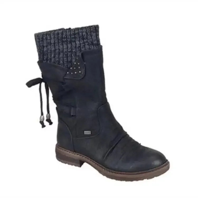 Jenna | Orthopedic Winter Boots