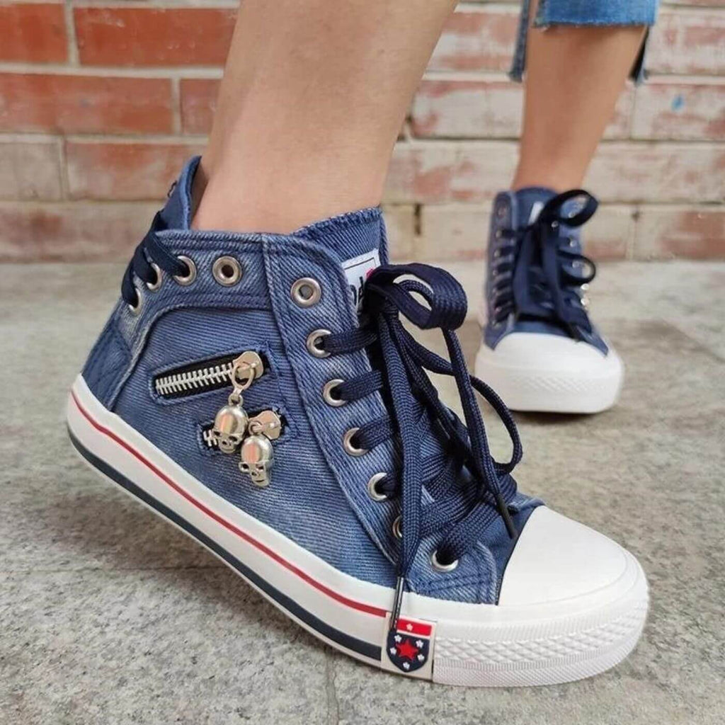 Saskia™ – Comfortable Orthopedic Shoes