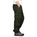 Bastien™ – Men's Cargo Pants for Comfort and Style