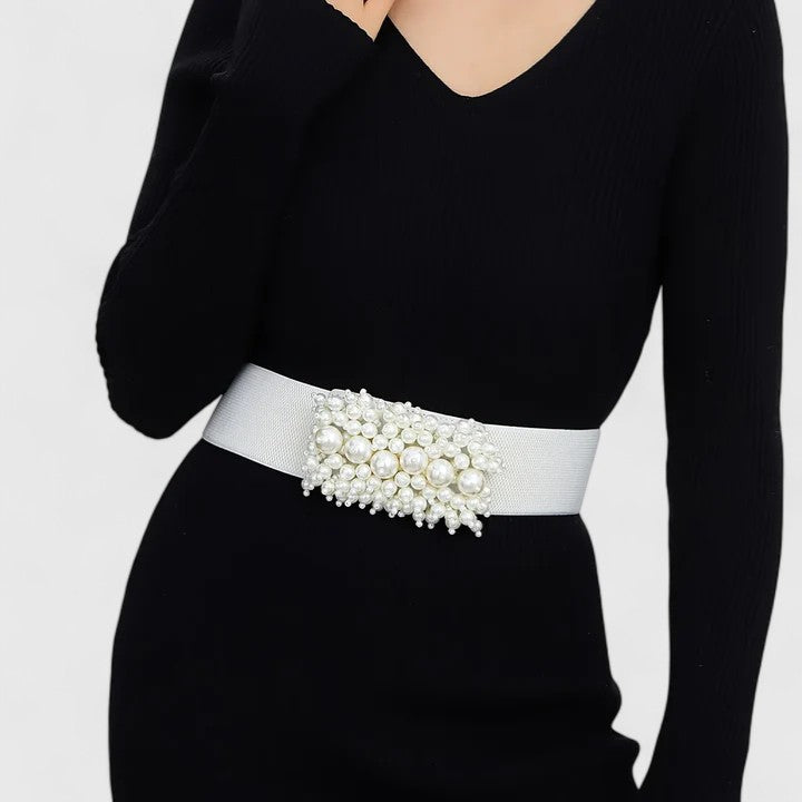 Jasmineth | Elegant Belt