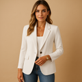 Danica | Tailored Stretch Blazer