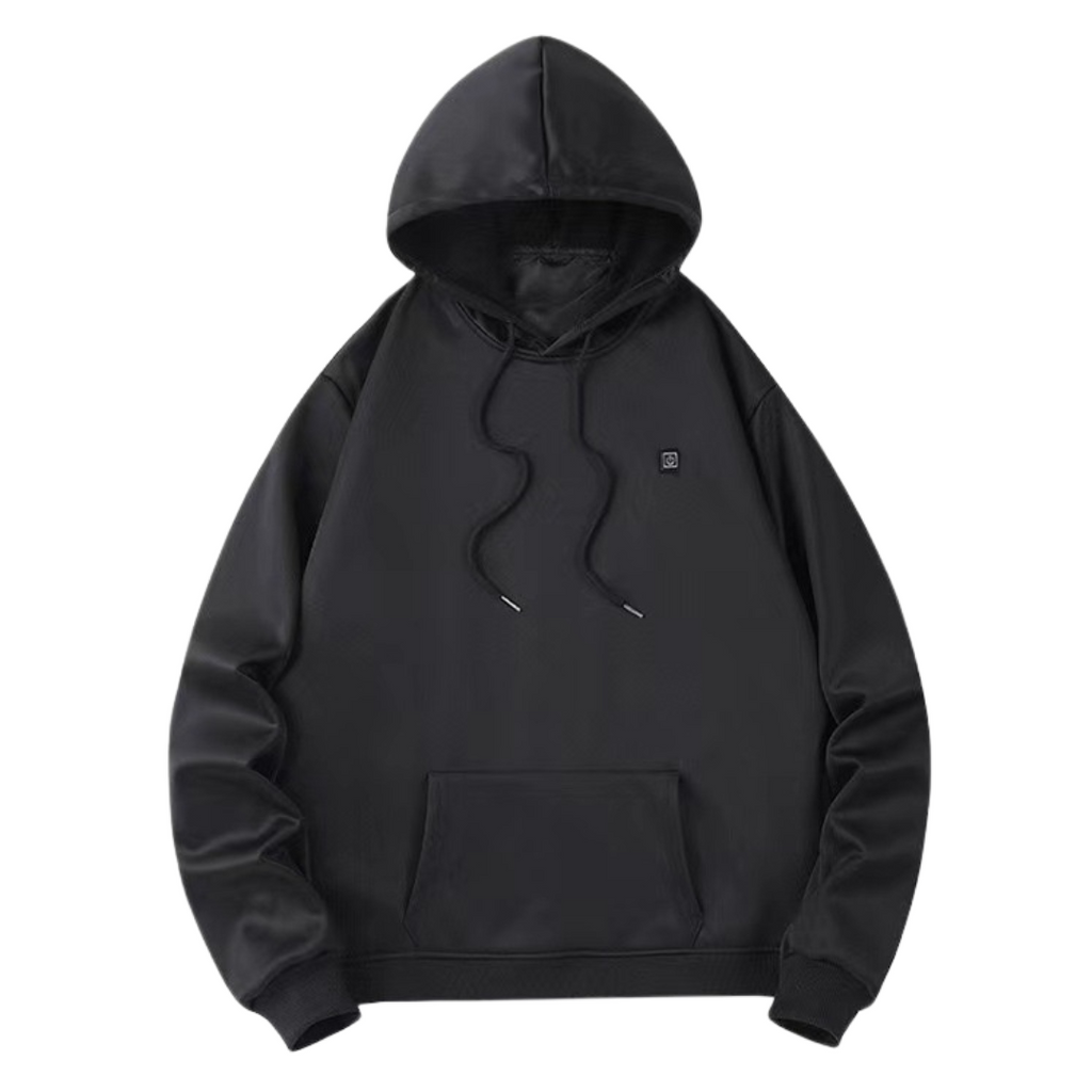 ProHoodie™ - Comfortable Heated Hoodie