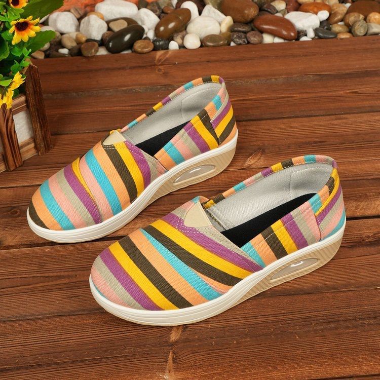 Lilou™ | Comfortable Orthopedic Sneakers