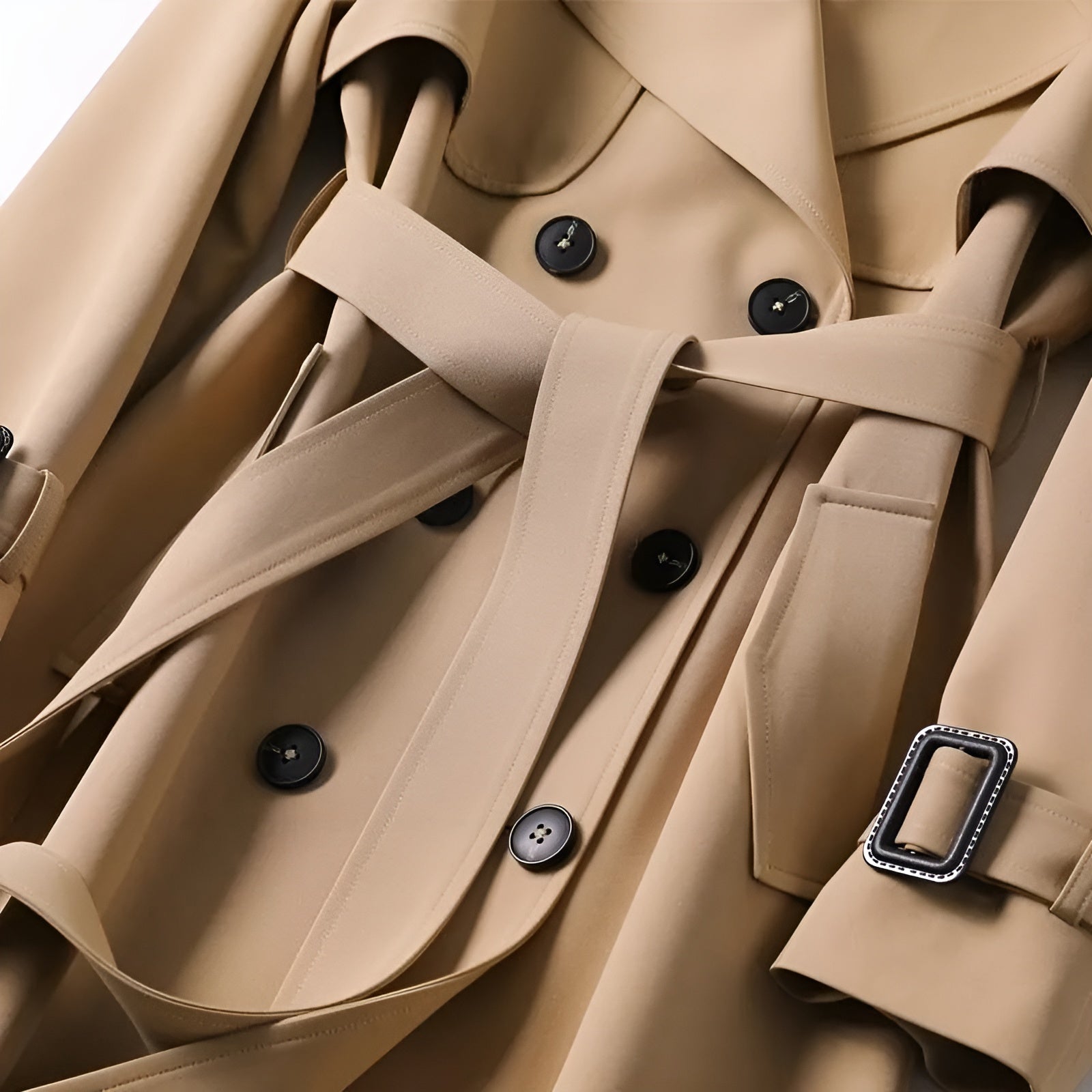 Mayfair™ | Heritage Trench