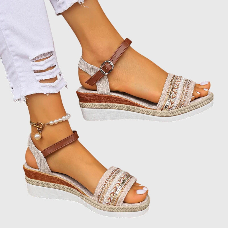 Joselyn™ | Orthopedic Summer Sandals