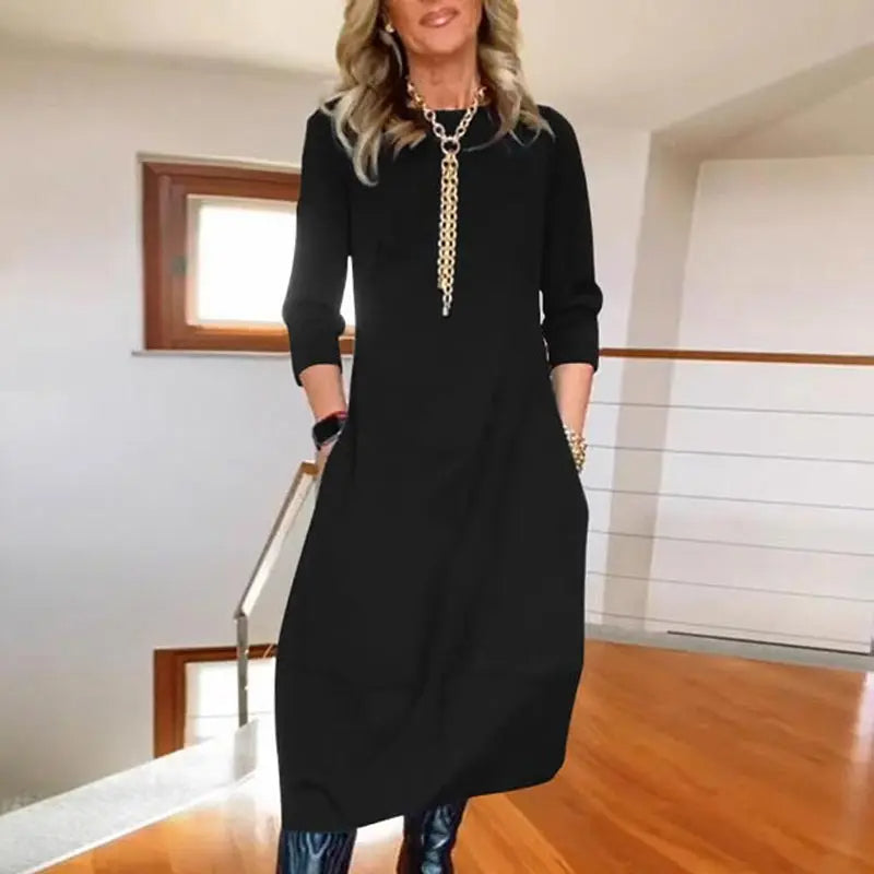 Ava’s Everyday Grace Dress